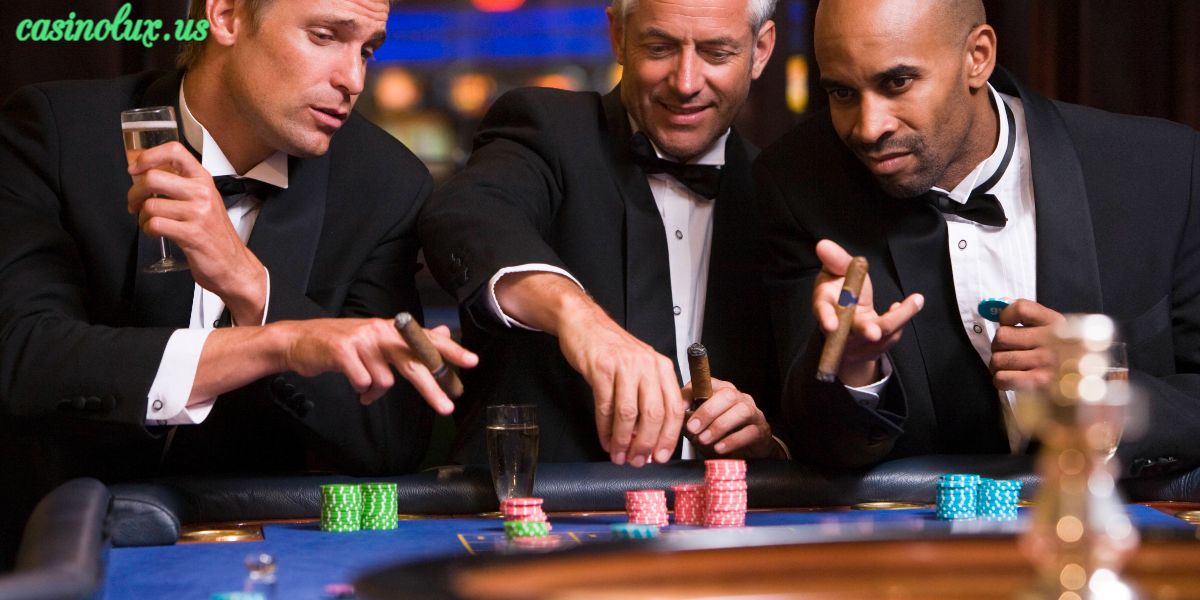 casinolux.us